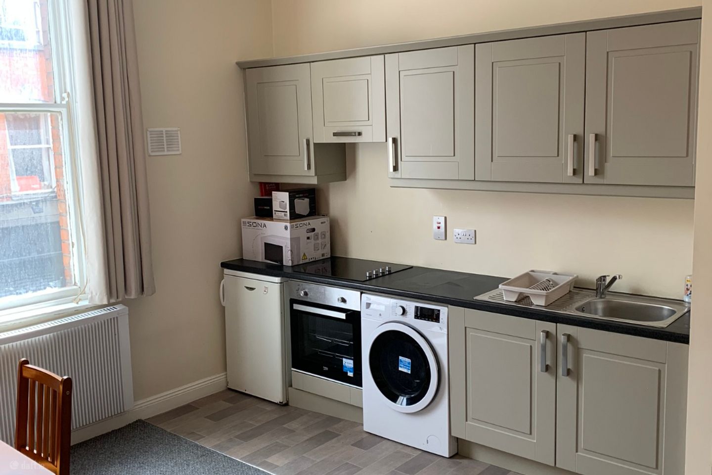 83 Queen Street, Smithfield, Dublin 1