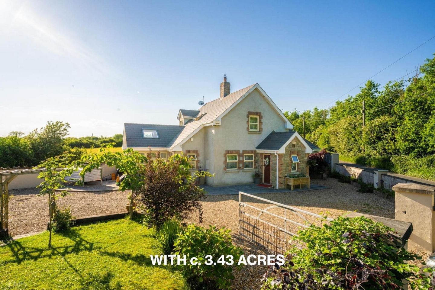 Tobergregan, Garristown, Co. Dublin, A42VP66