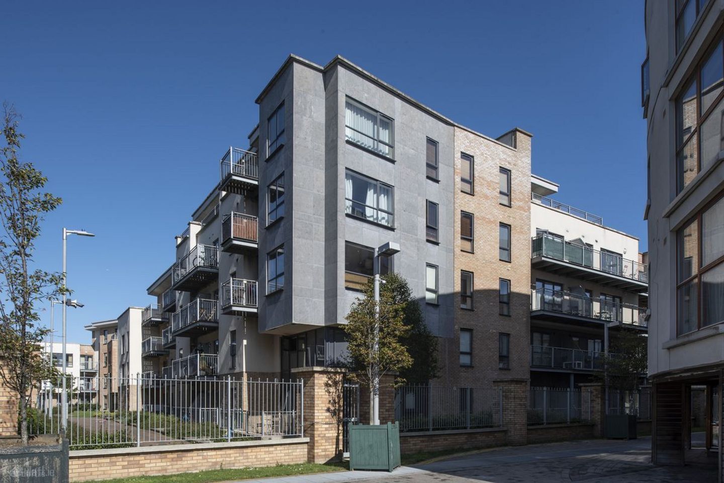 Apartment D23, Richmond Gardens, Fairview, Dublin 3