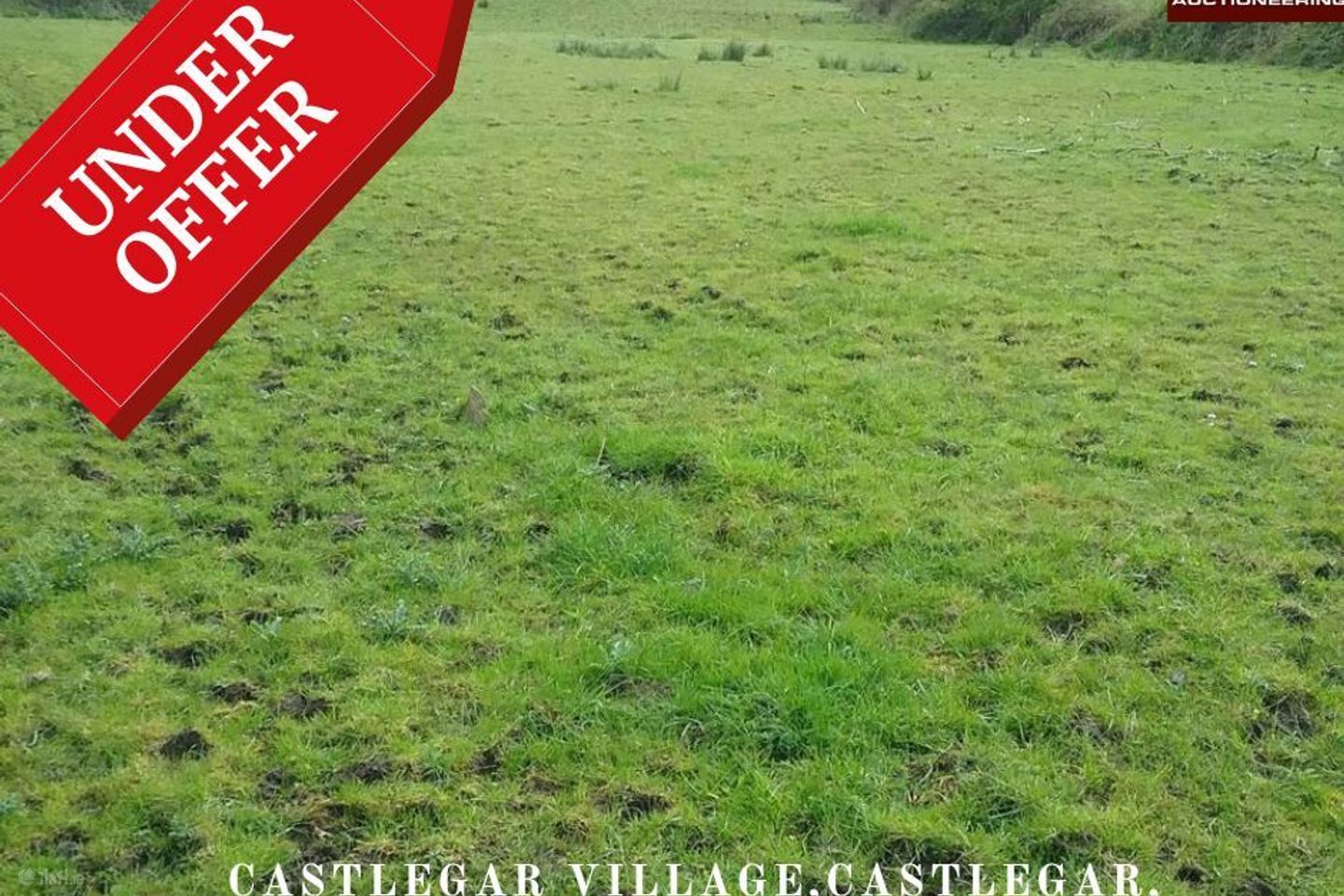 Castlegar Village, Castlegar, Co. Galway