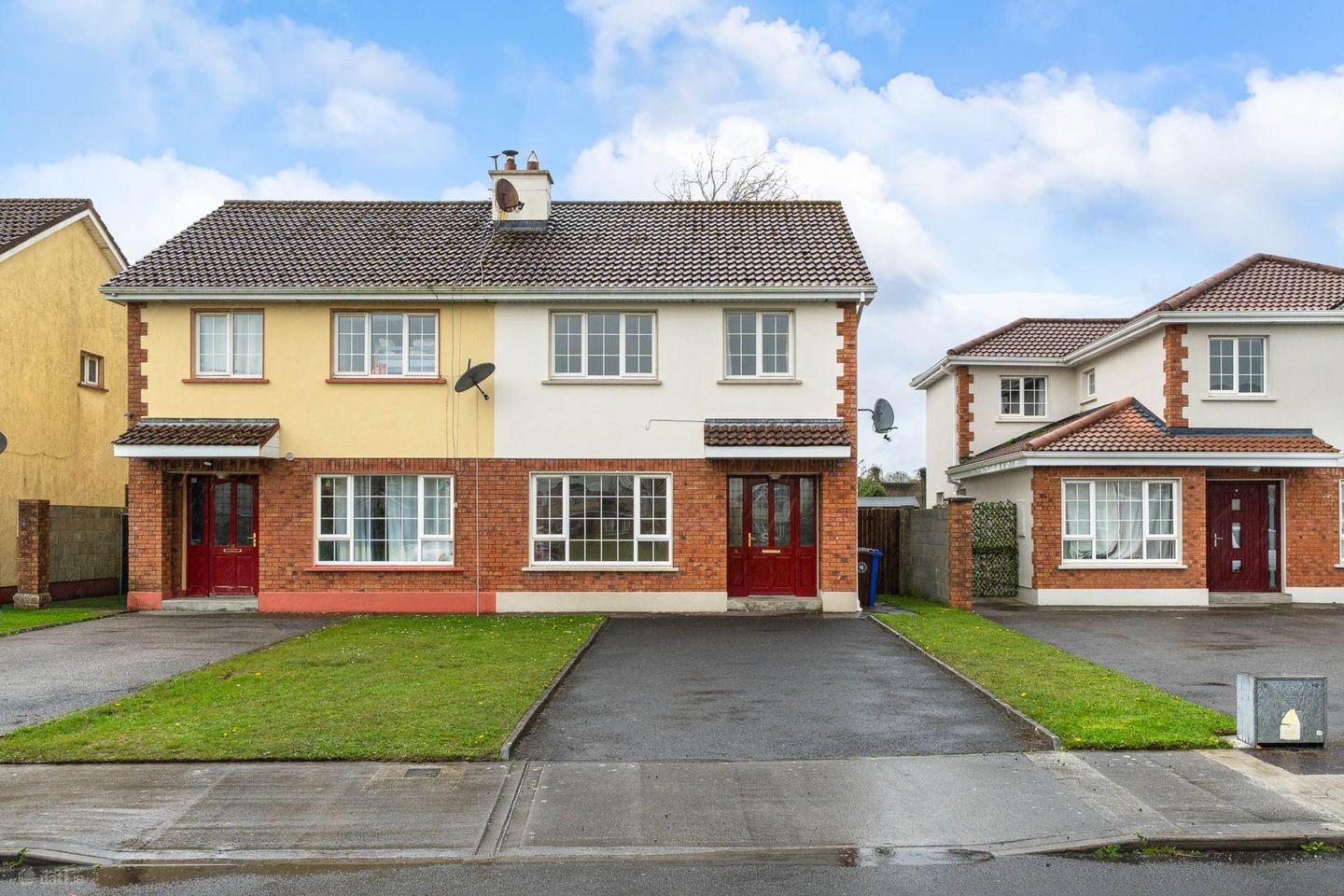 9 The Punchbowl, Gort, Galway, Co. Galway, H91VYT6