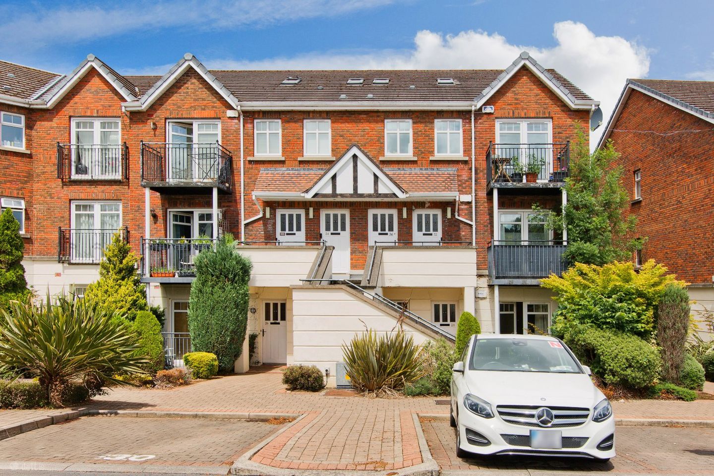32 Stocking Wood Copse, Stocking Avenue, Rathfarnham, Dublin 16, D16P972