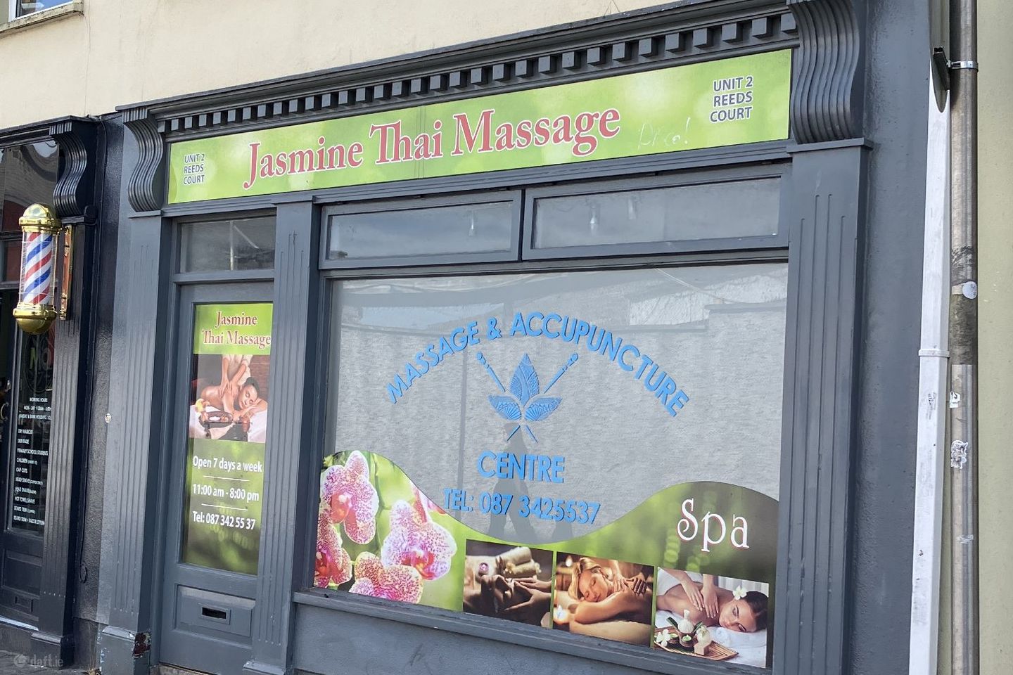 Unit 2,Reeds Court, Barrack Street, Elizabeth Fort, Cork, Cork City Centre, Co. Cork