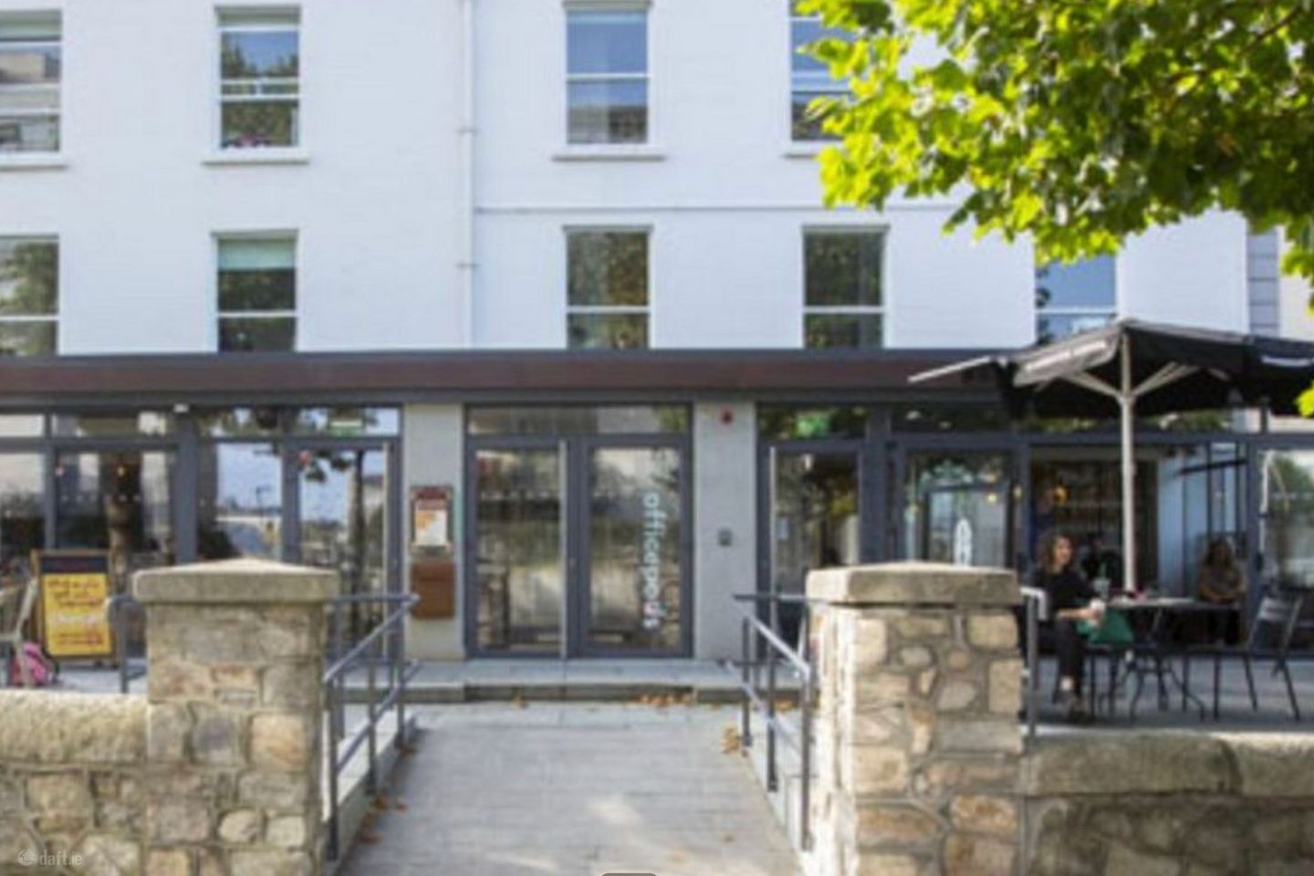 Marine Road, Dun Laoghaire, Co. Dublin