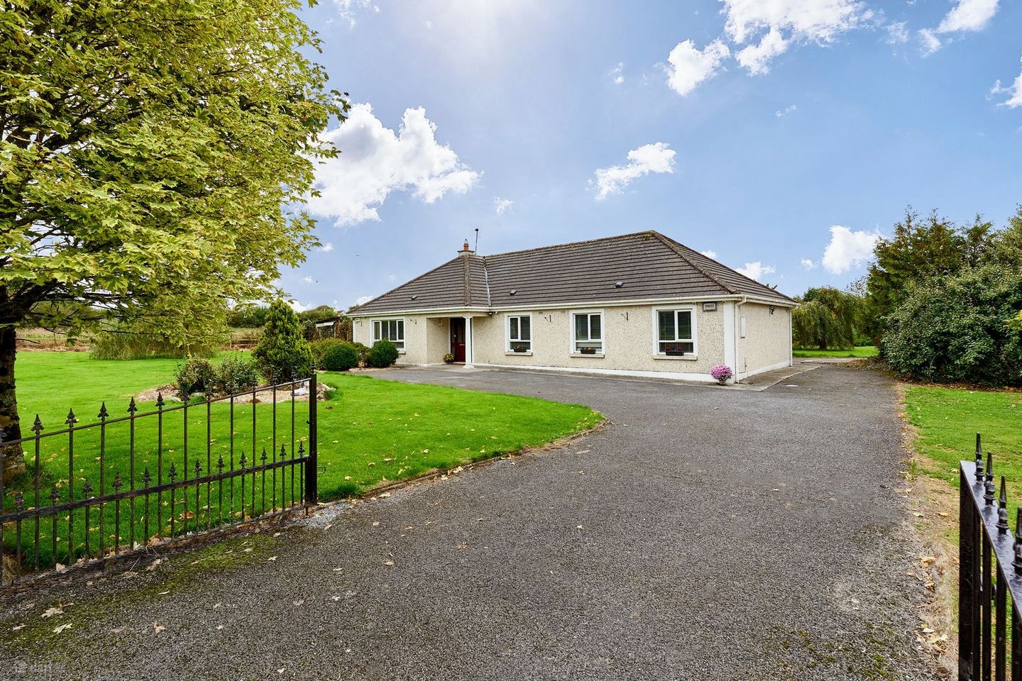 1 Glenbrook, Ticknevin, Carbury, Carbury, Co. Kildare, W91F2N1