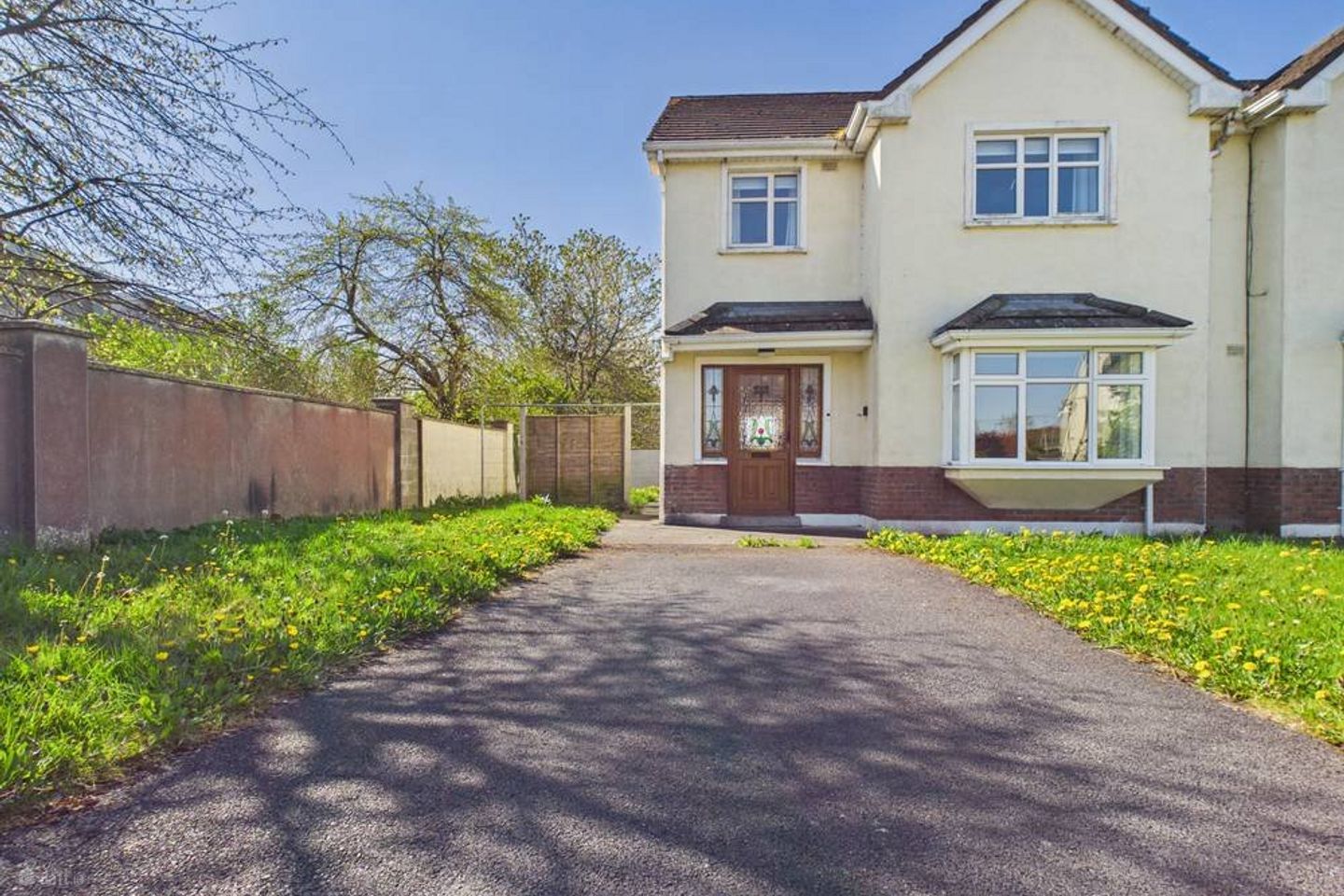 13 Belvedere Hills, Mullingar, Co. Westmeath, N91E6D7