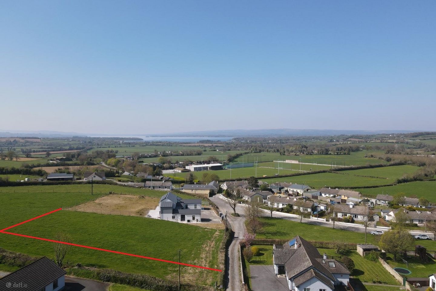 Kildangan, Puckane, Nenagh, Co. Tipperary