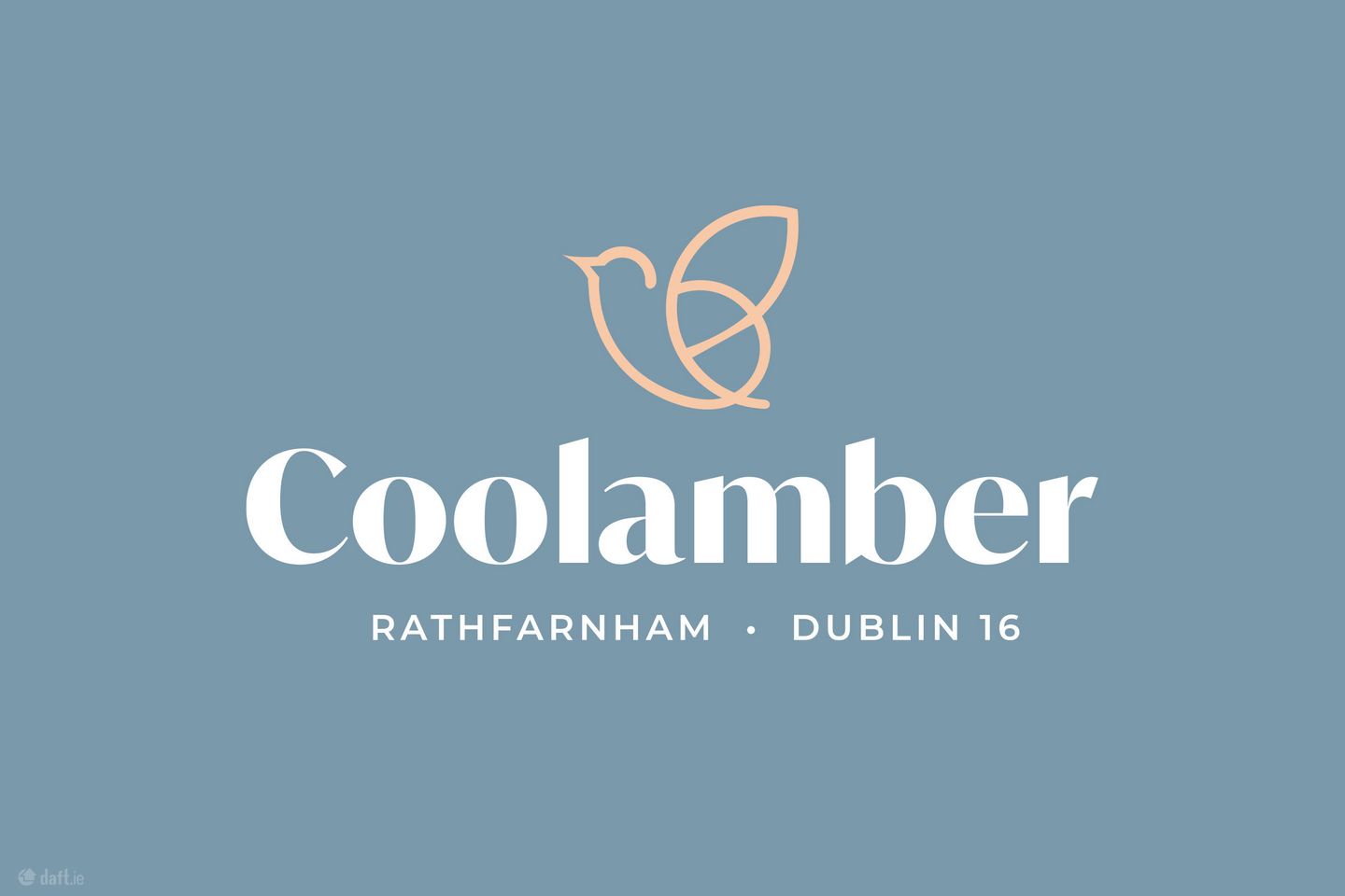 House Type B , Fearnan's Court, Coolamber, Stocking Lane, Rathfarnham, Dublin 16