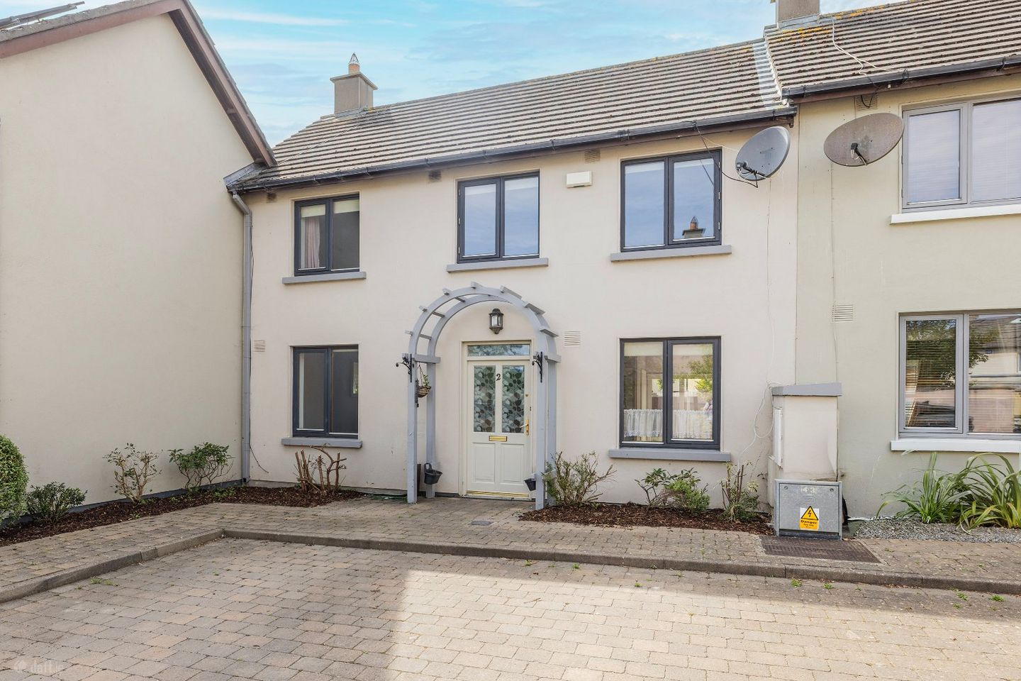 2 Wendy Walsh Close, Lusk Village, Lusk, Co. Dublin, K45VH97
