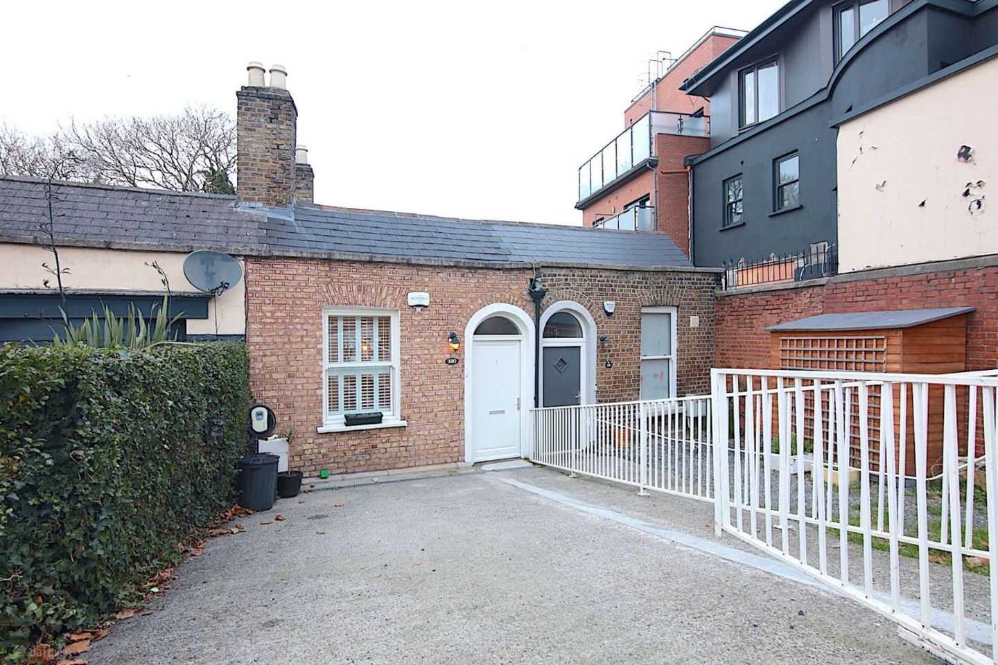 South Circular Road, Dublin 8, South Circular Road, Dublin 8