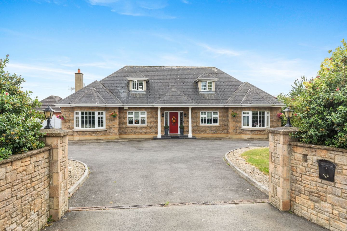 Rose Lodge, Kentstown, Navan, Co. Meath, C15W890