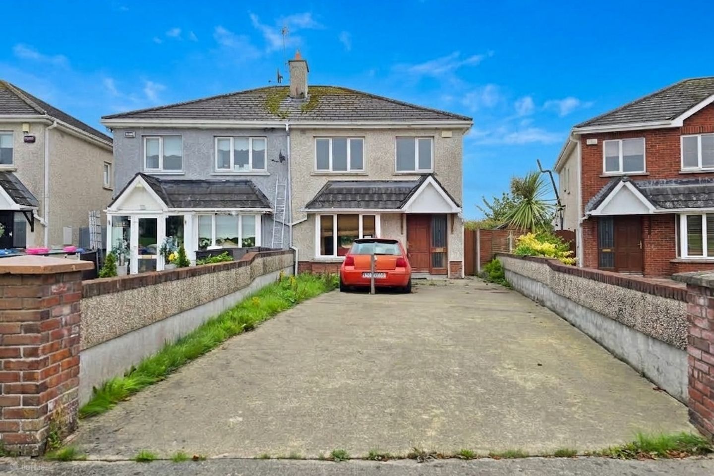 24 Birch Drive, Johnstown Wood, Navan, Co. Meath, C15H5XC