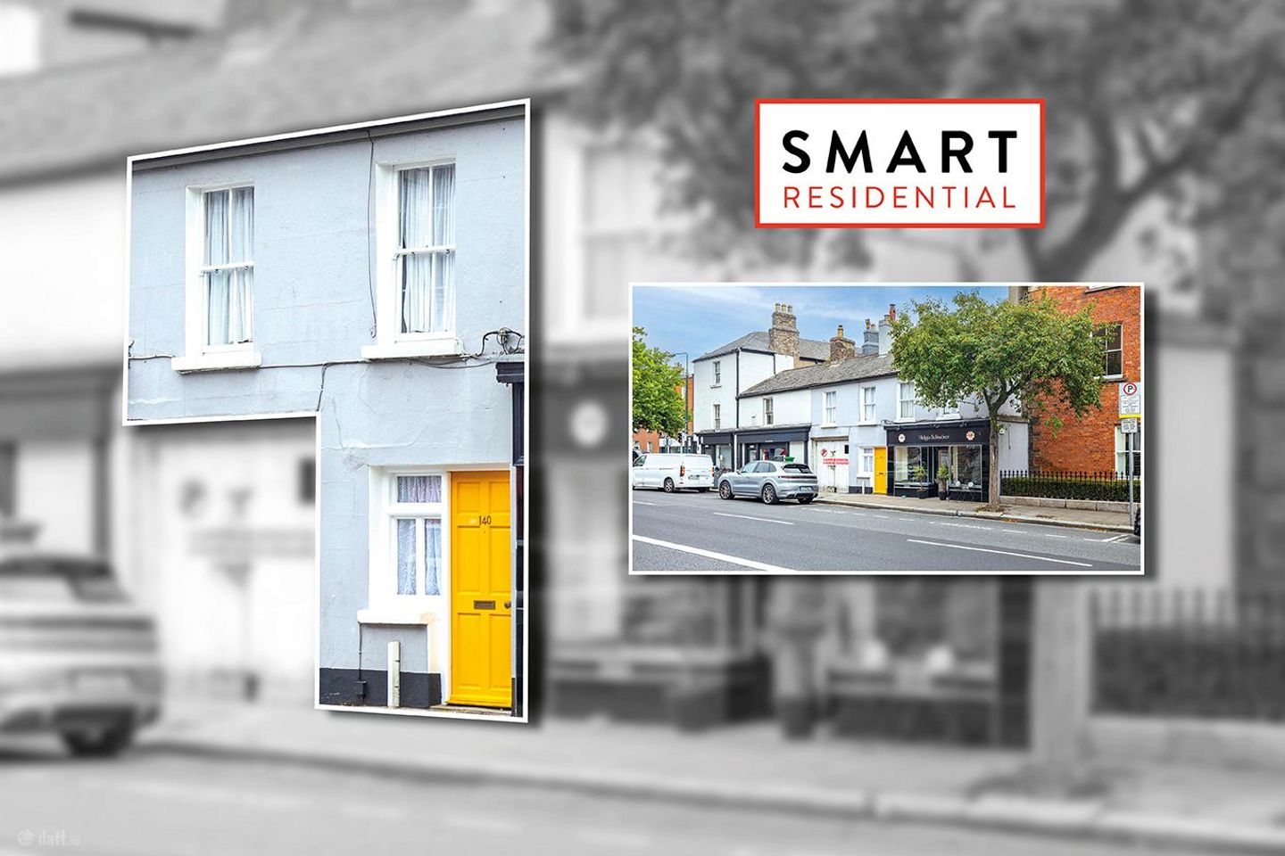 140 Leeson Street Upper, Dublin 4, Ranelagh, Dublin 4
