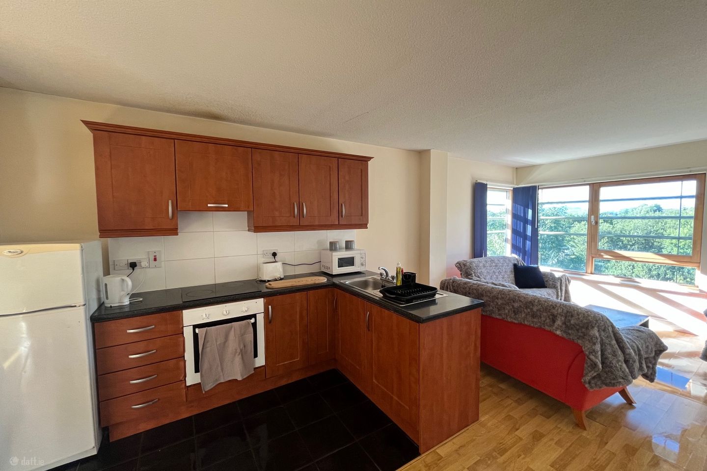 Brookfield Hall, Student  Village, Castletroy, Co. Limerick