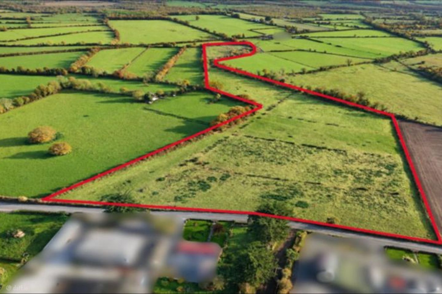 Grange, Lorrha , Nenagh, Co. Tipperary