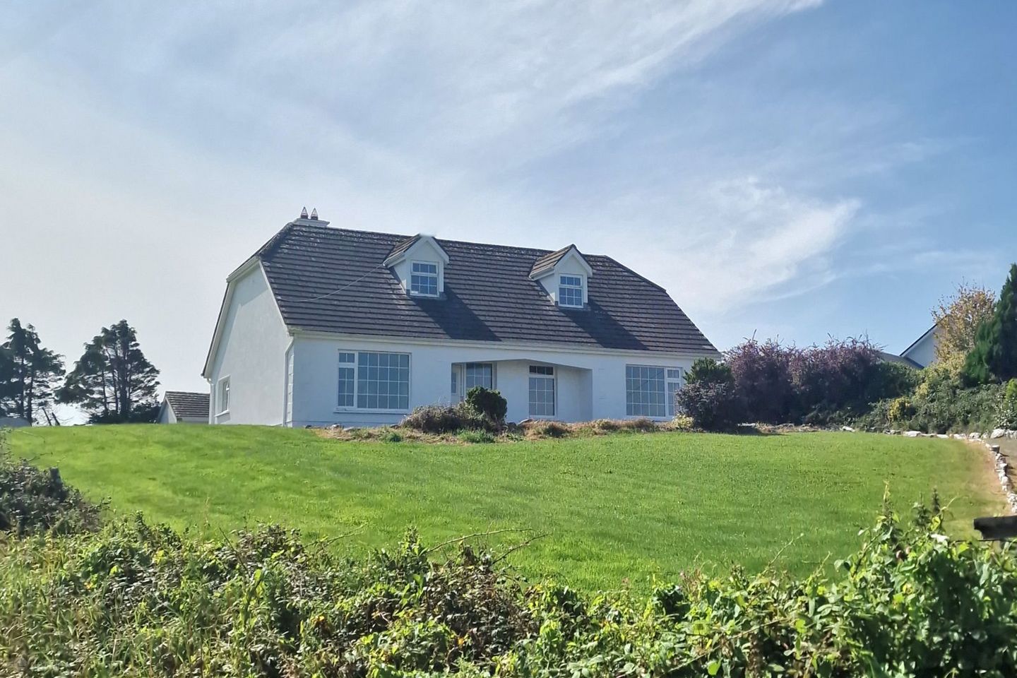 Prospect Hill, Maree, Kilcaimin, Co. Galway, H91X7NW