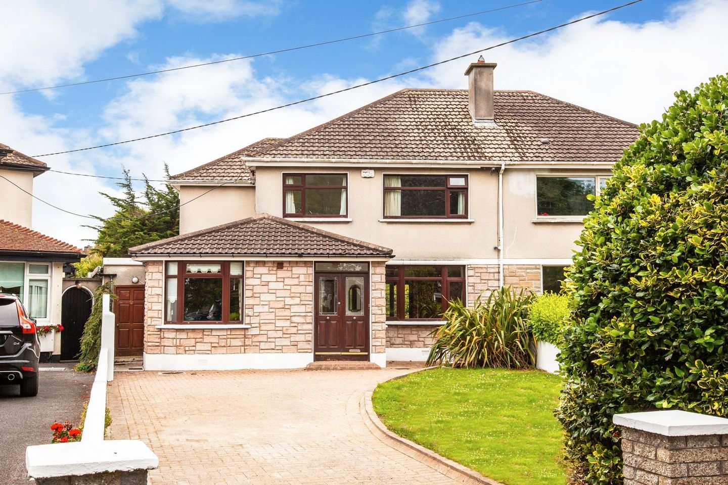 32 Glencarraig, Sutton, Dublin 13, D13P5K3