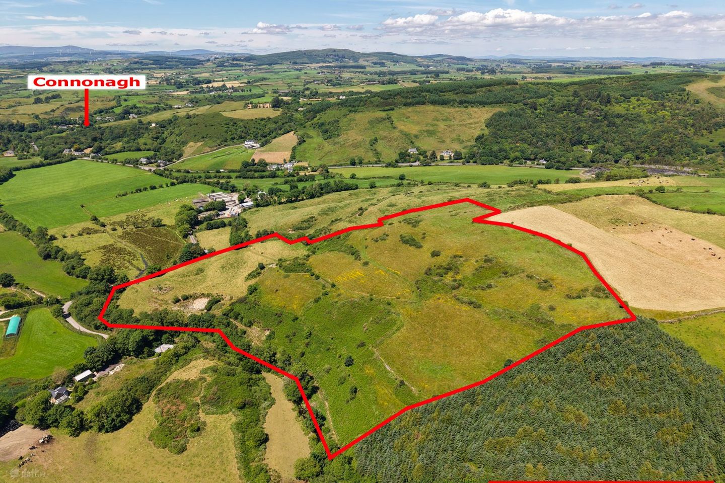 Barleyhill West, Rosscarbery, Co. Cork