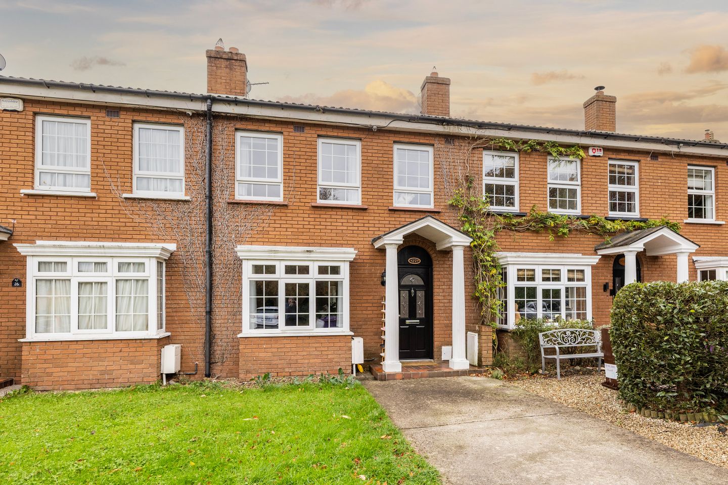 27 Aravon Green, Co. Wicklow, A98KV65