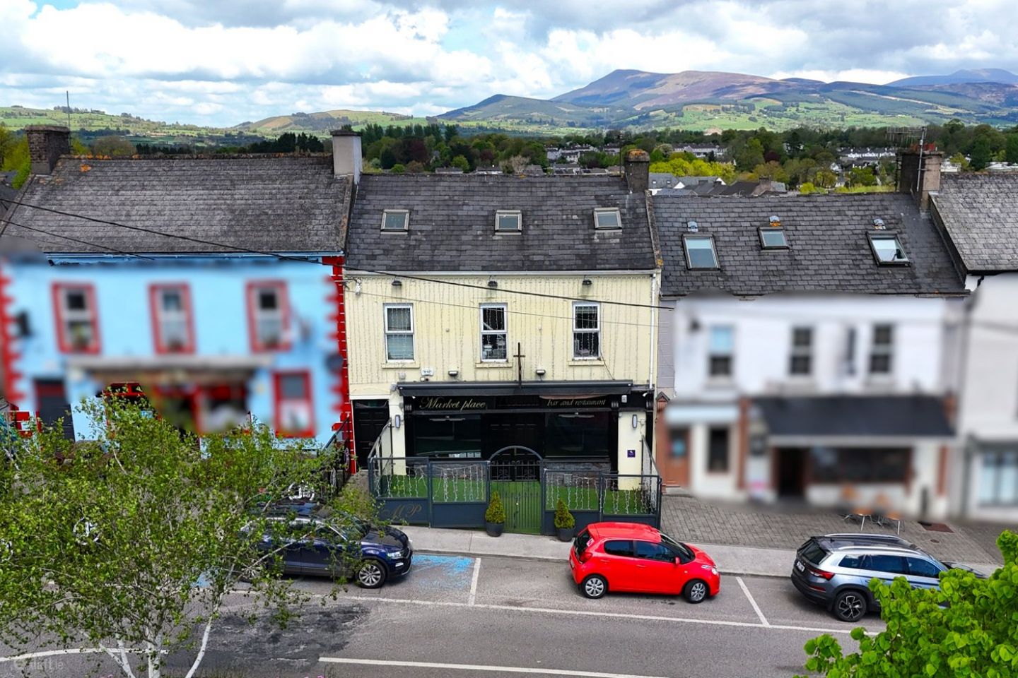 18/19 New Square, Mitchelstown, Co. Cork, P67T289