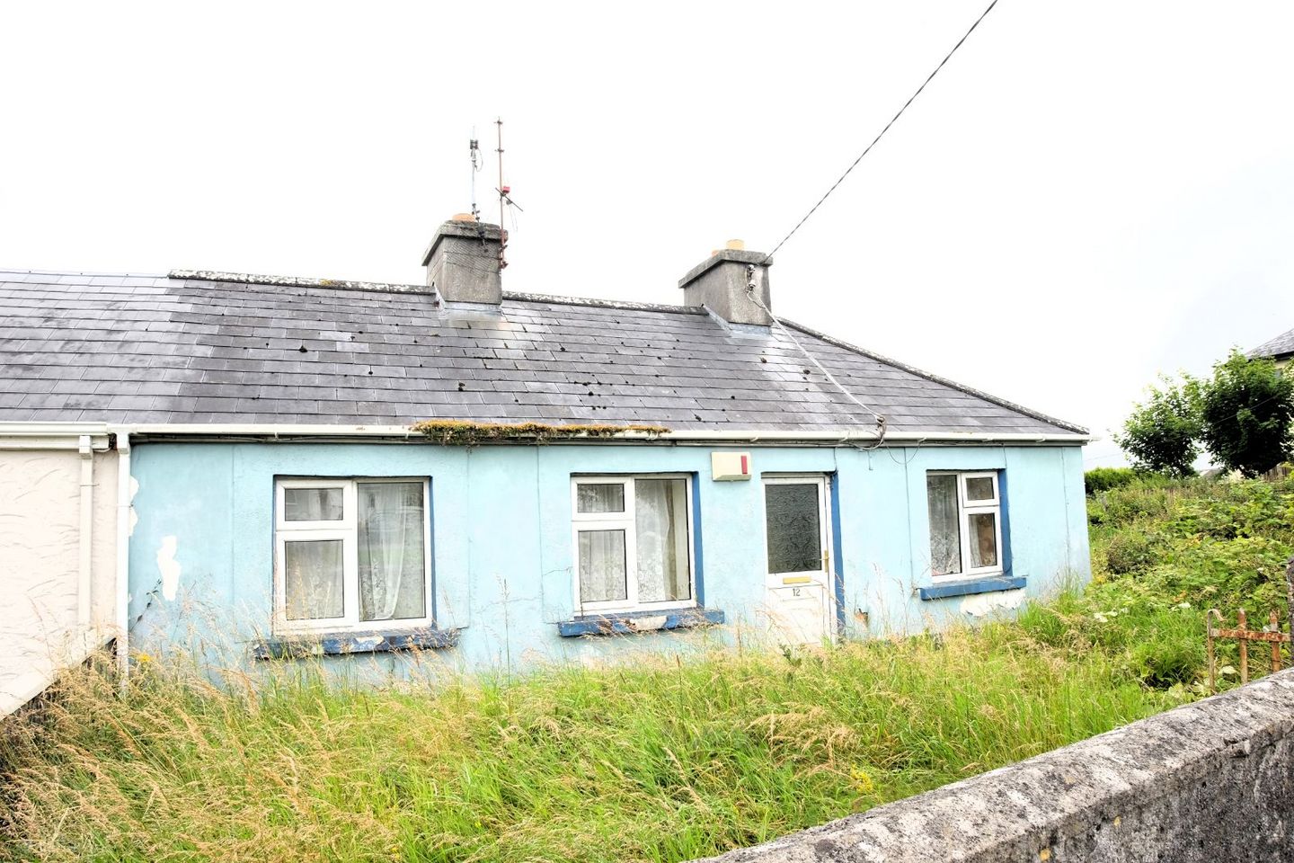 12 Galway Road, Loughrea, Co. Galway, H62HT20