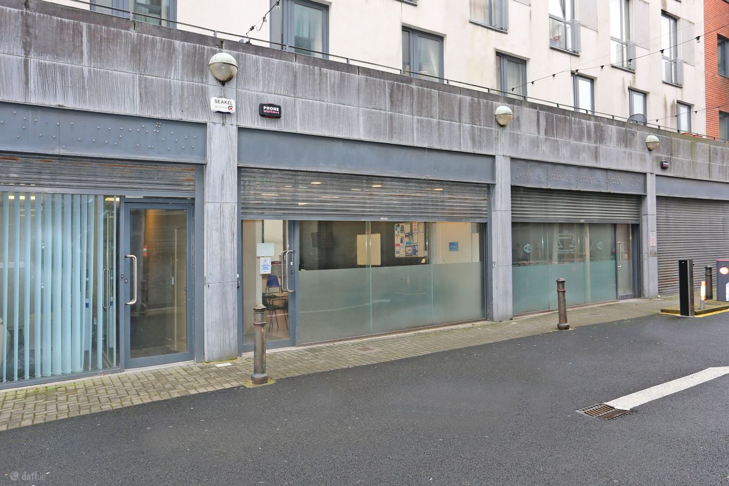 Unit 6, Chapel Court, Limerick City Centre