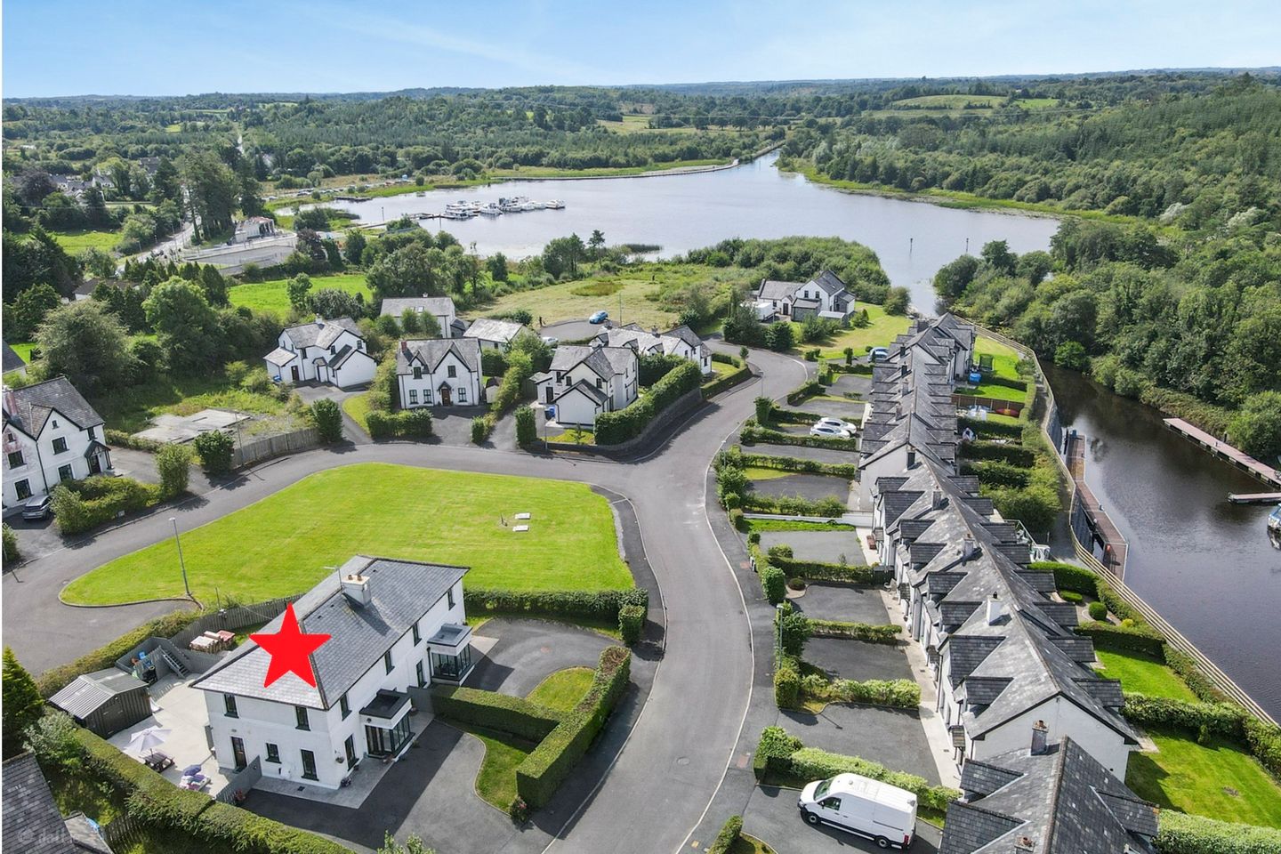4 Acres Avenue, Acres Cove, Drumshanbo, Co. Leitrim, N41T3Y7