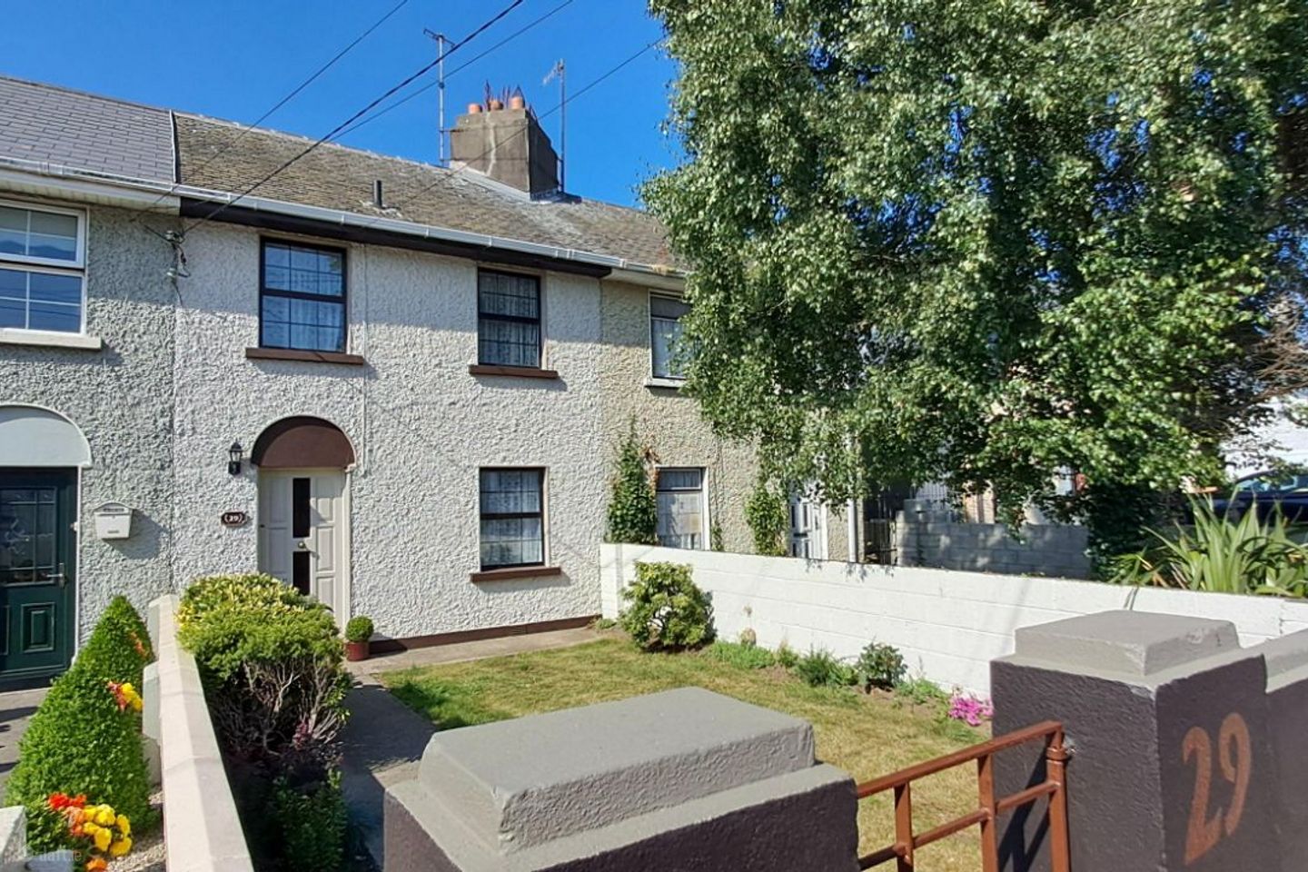 29 Lawless Terrace, Balbriggan, Balbriggan, Co. Dublin, K32X529