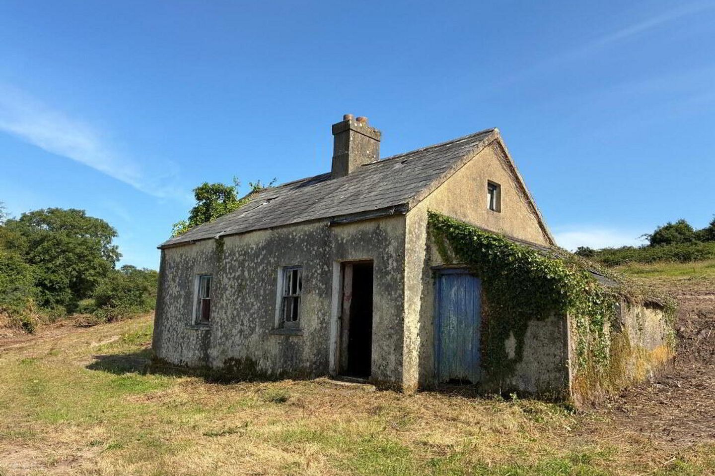 Ballinaspick, Lismore, Co. Waterford