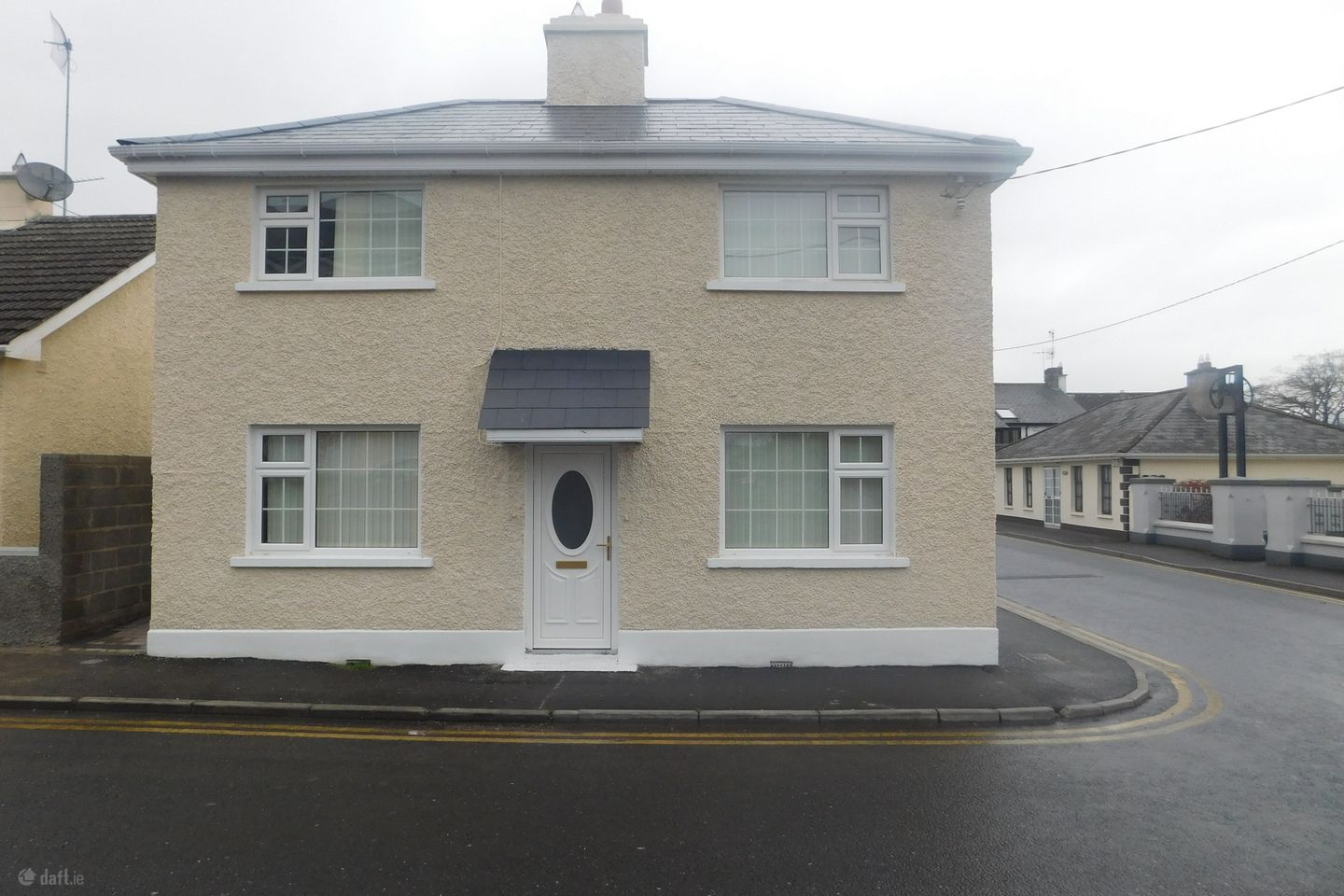 St Josephs, Chapel Lane, Sallins, Co. Kildare