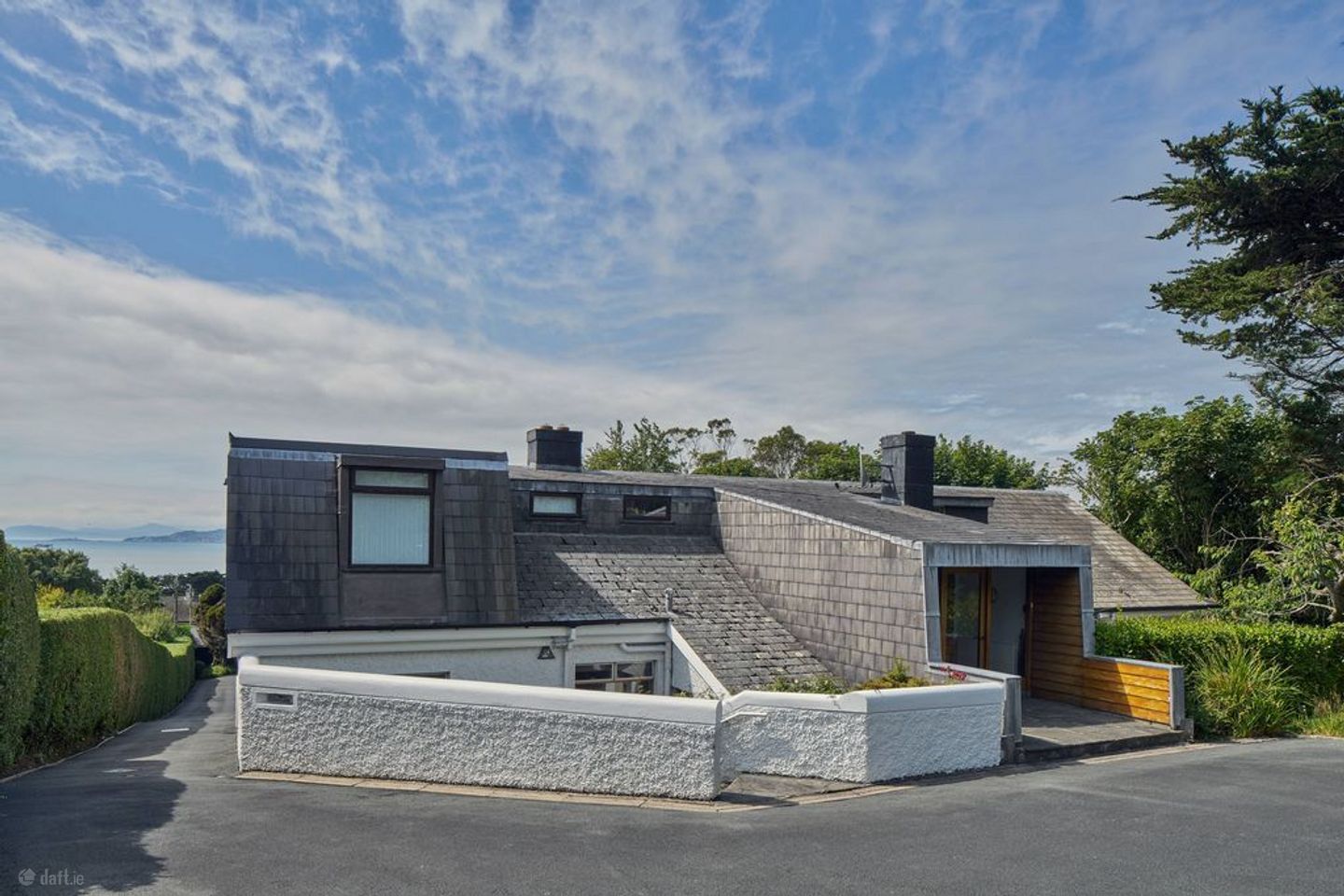 Carrickroe, Ceanchor Road, Baily, Howth, Dublin 13, D13KN34