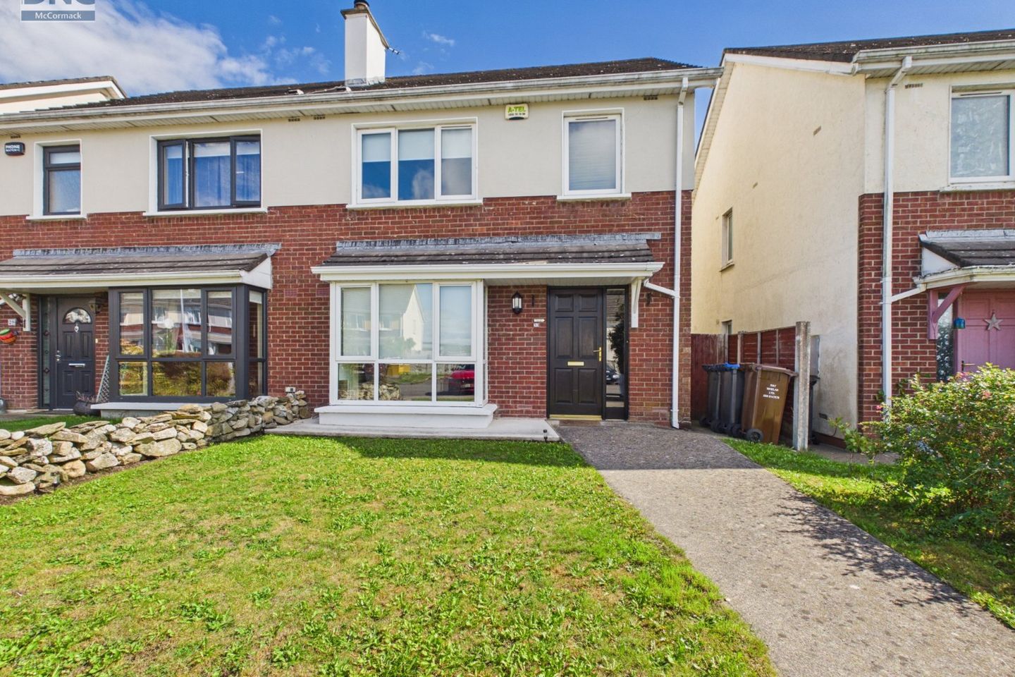 30 The Crescent, Ashfield, Bagenalstown, Co. Carlow, R93EK46