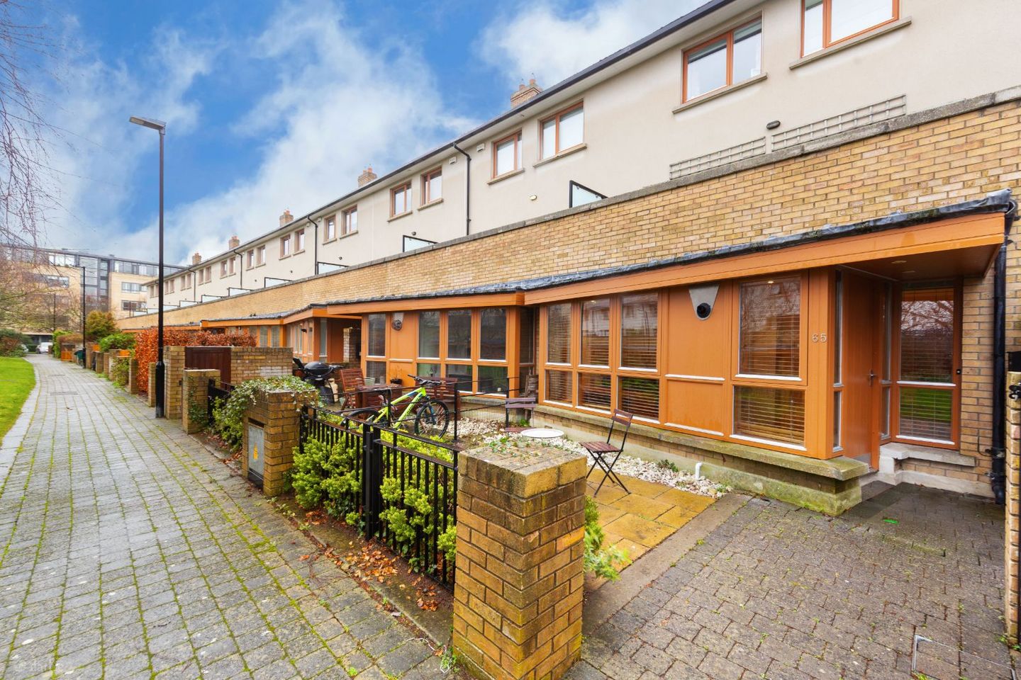 65 Milltown Avenue, Mount Saint Annes, Milltown, Dublin 6, D06NP40
