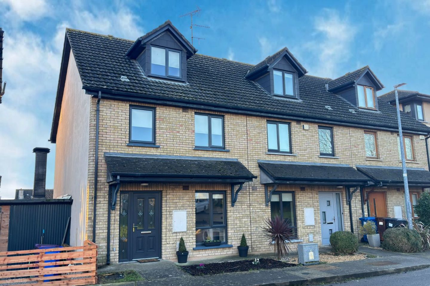 14 The Close, Clonattin Village, Gorey, Co. Wexford