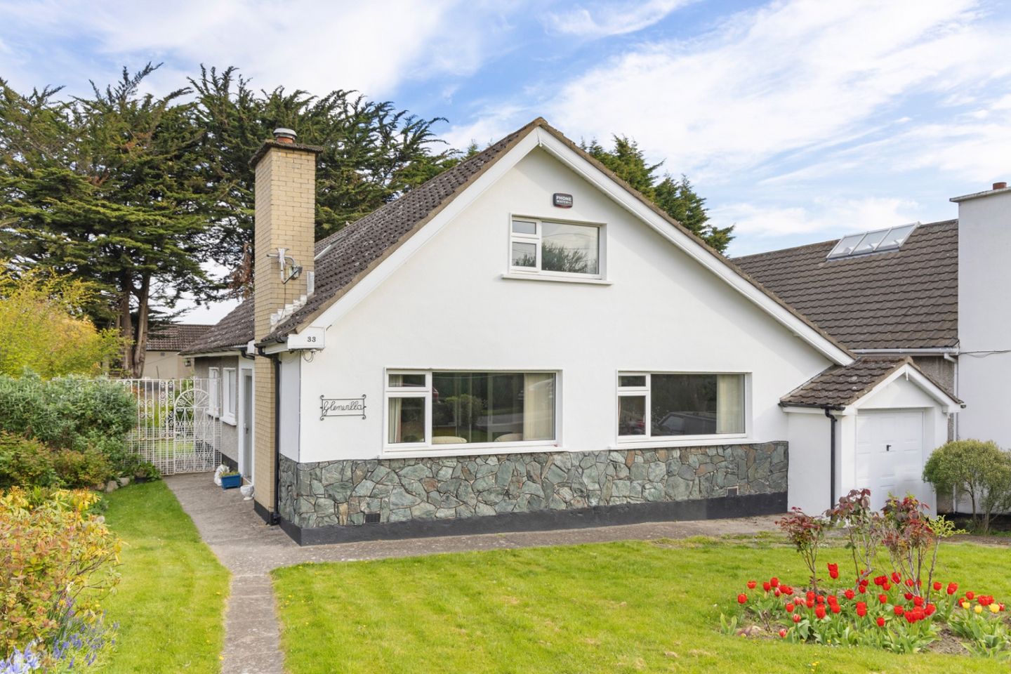 Glenvilla, 33 Taney Rise, Dundrum, Dublin 14, D14FX47