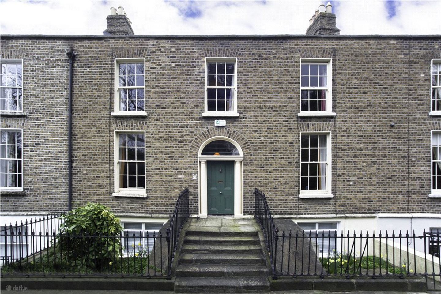 5 Mount Pleasant Square, Ranelagh, Dublin 6