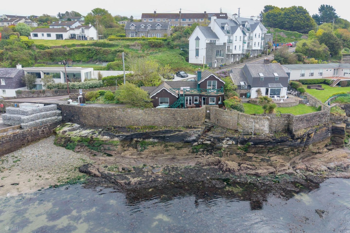 Dúneen, Summercove, Kinsale, Co. Cork, P17DW27