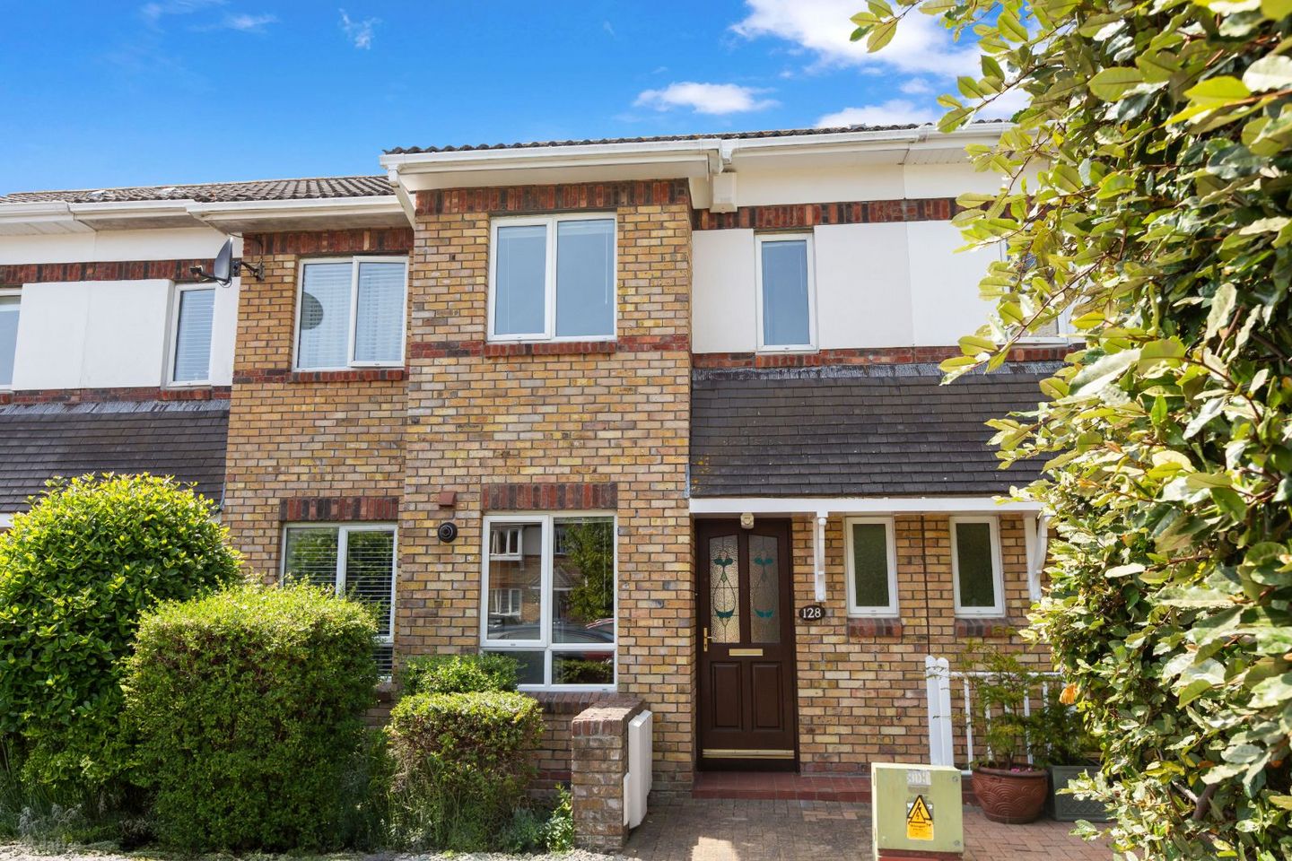 128 Carysfort Park, Blackrock, Co. Dublin, A94FH98