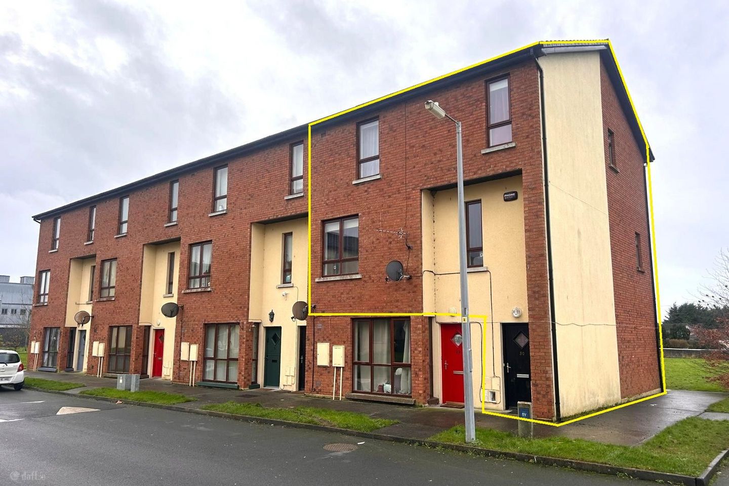 30 Corrig Glen, Portarlington, Co. Laois, R32TX00