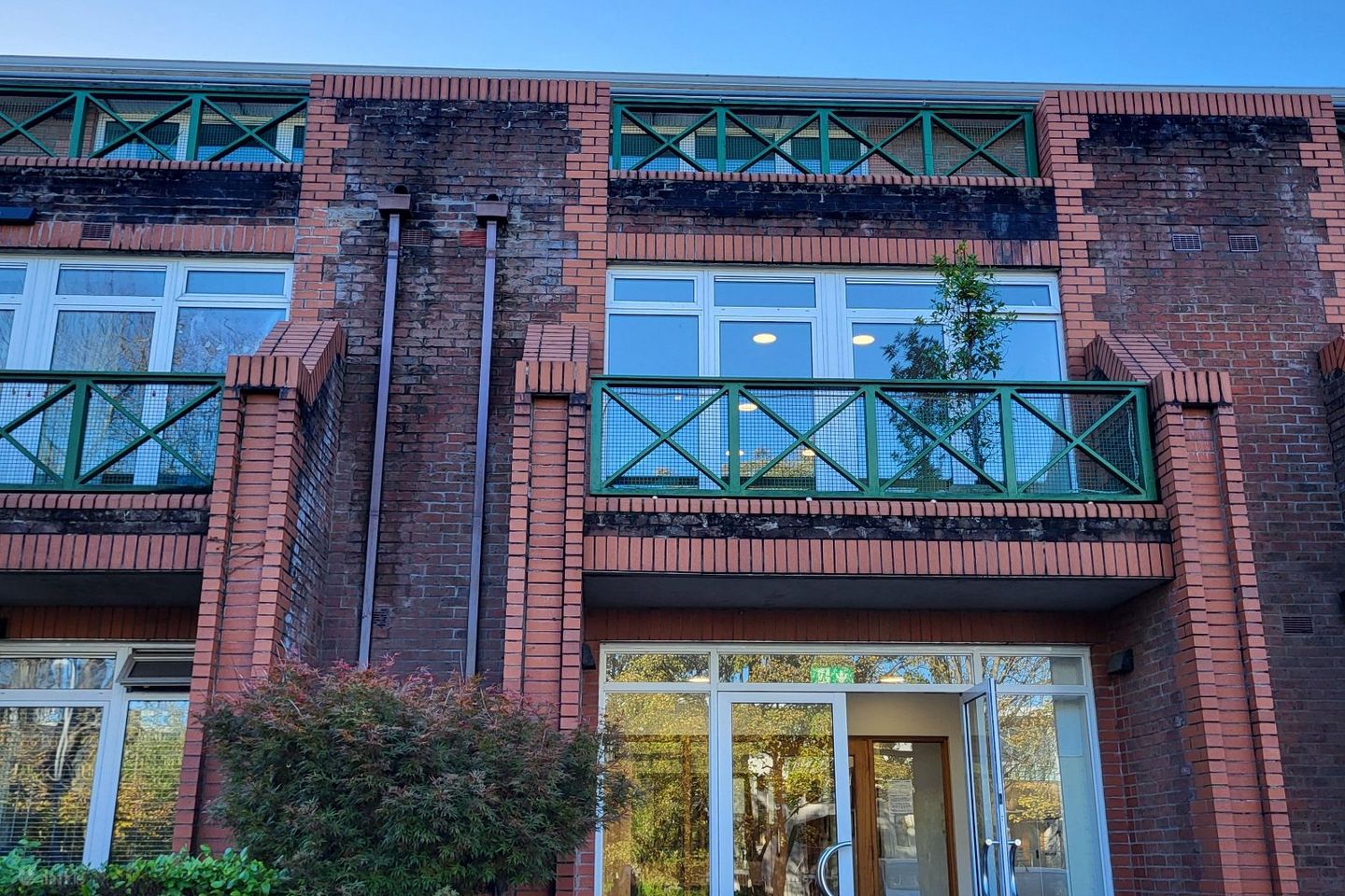 Apartment 15, Dundrum Castle House, Dundrum Castle, Ballinteer, Dublin 16