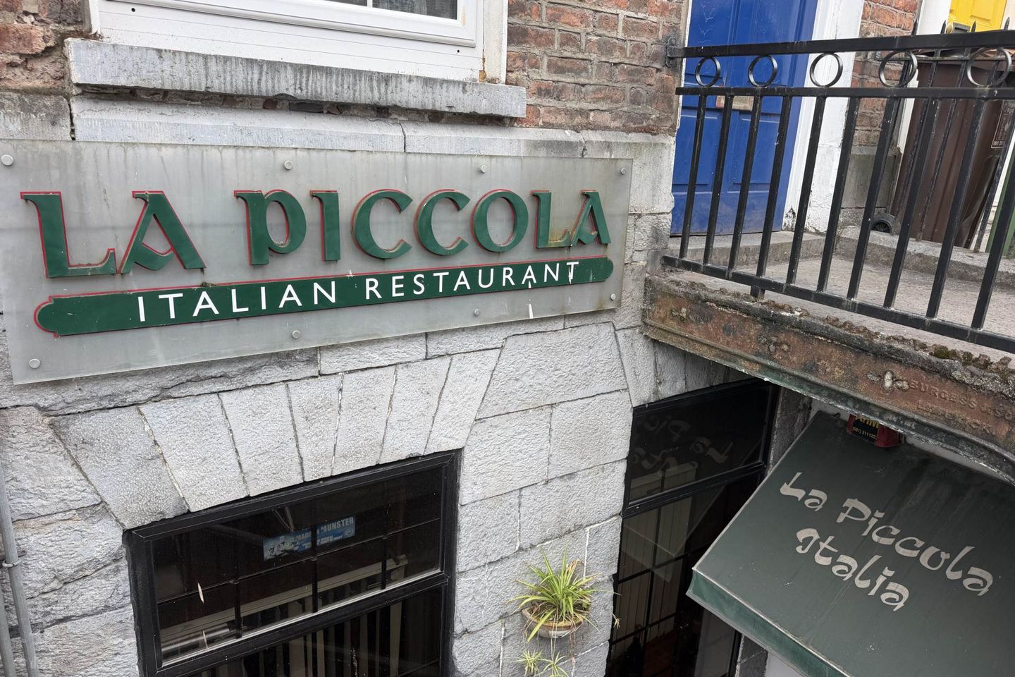 Former Restaurant, 55 O Connell Street, Limerick, Co. Limerick, V94F97C