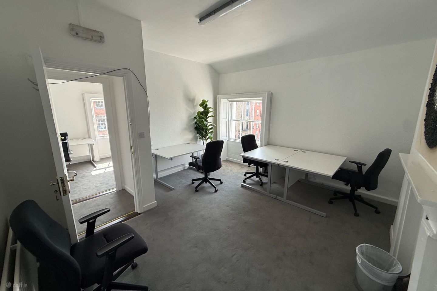 21 Fitzwilliam Street Upper, Dublin 2