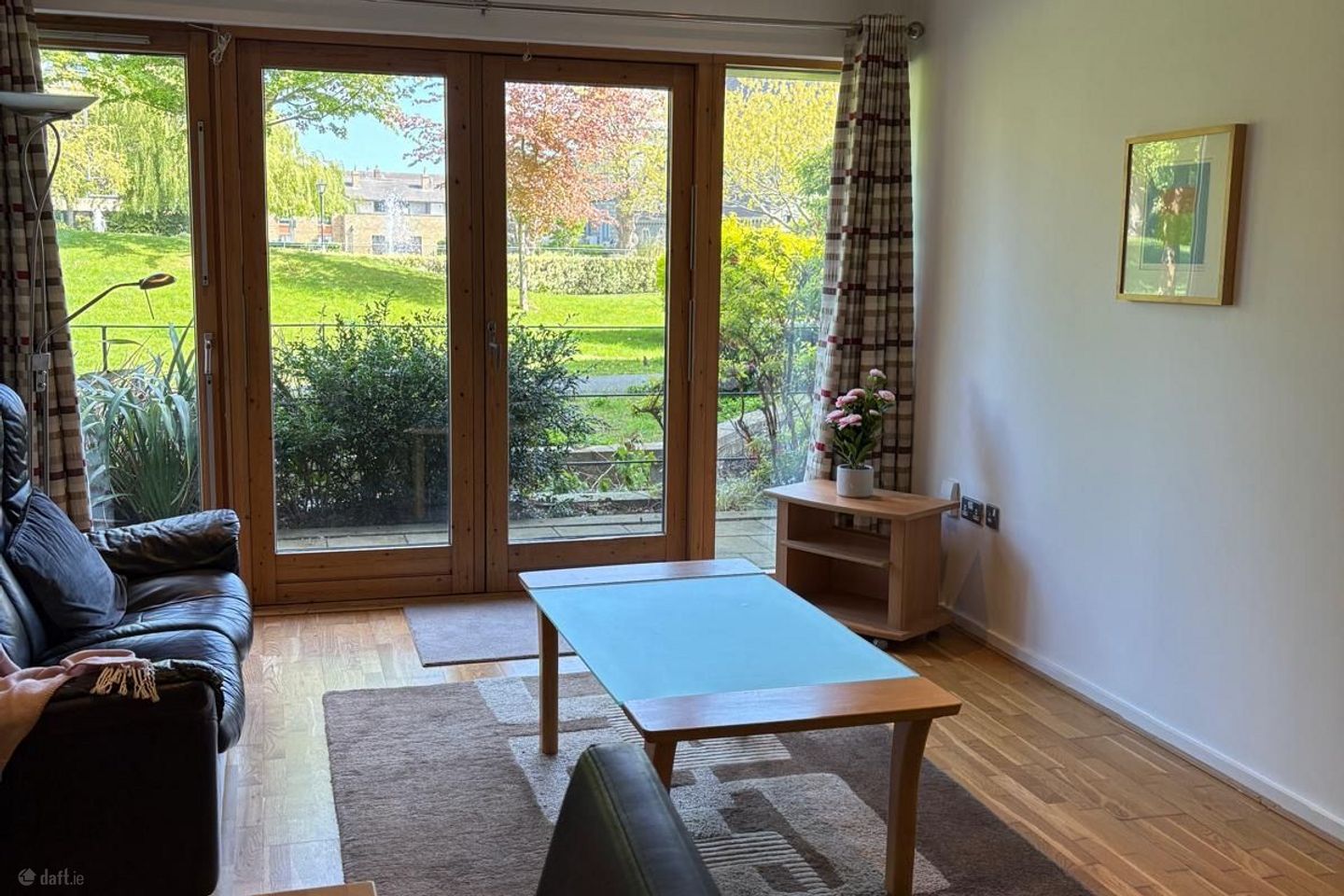 Apartment Ramleh Hall, Convent Avenue, Mount Saint Annes, Milltown, Dublin 6