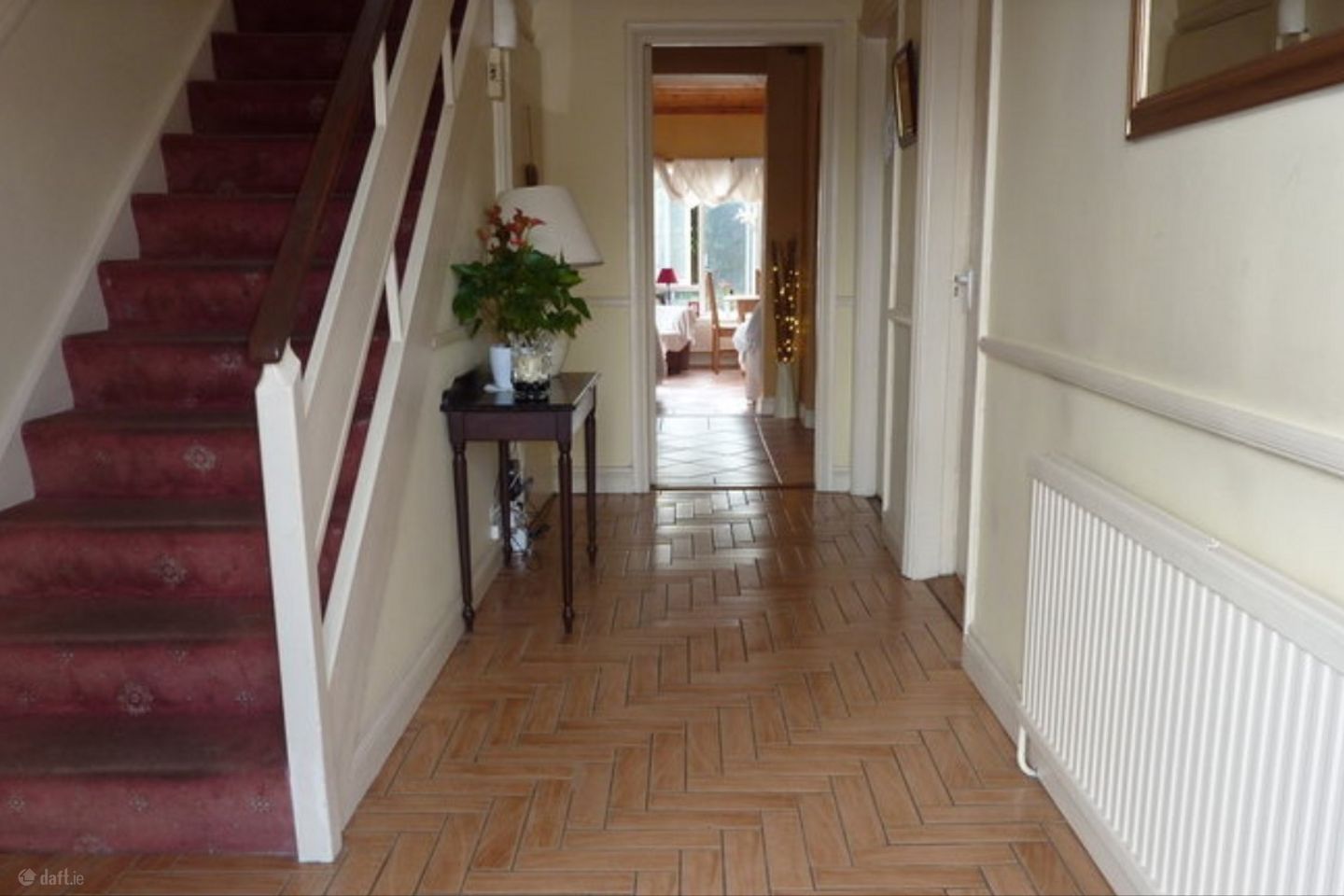 Green road, Carlow Town, Co. Carlow