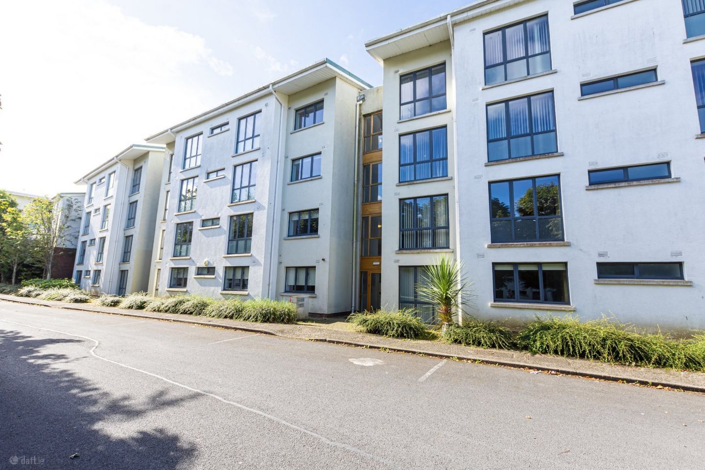 Apt. No., 6 Riverwalk, Block 3, Inner Ring Road, X91KN70