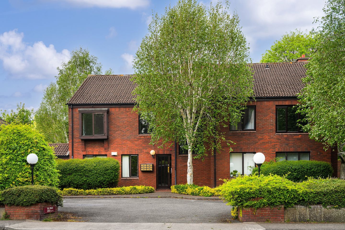 Apartment 4, The Spruce Lodge, Castleside Drive, Rathfarnham, Dublin 14