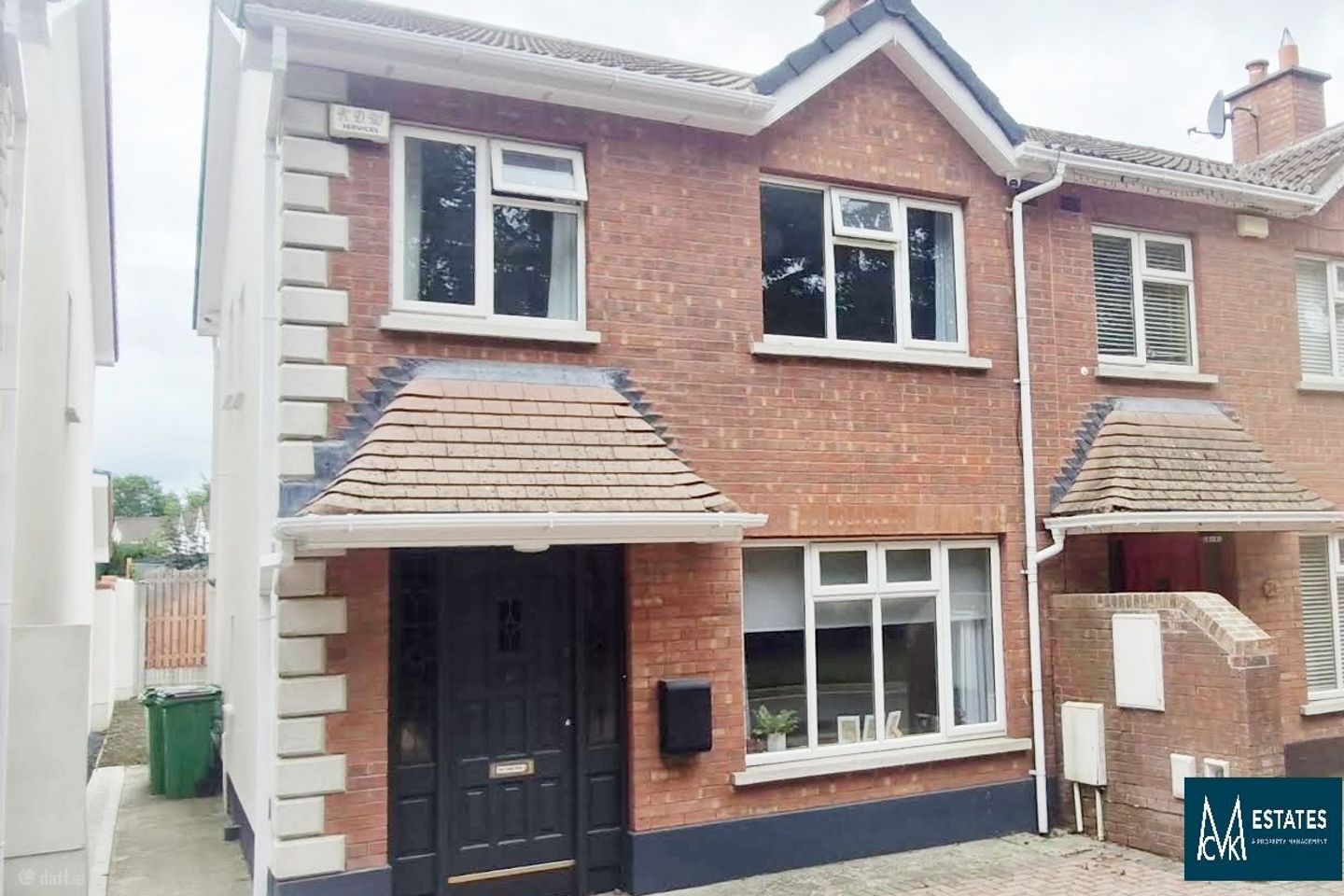 36 Ashpark Court, Lucan, Lucan, Co. Dublin, K78PW99