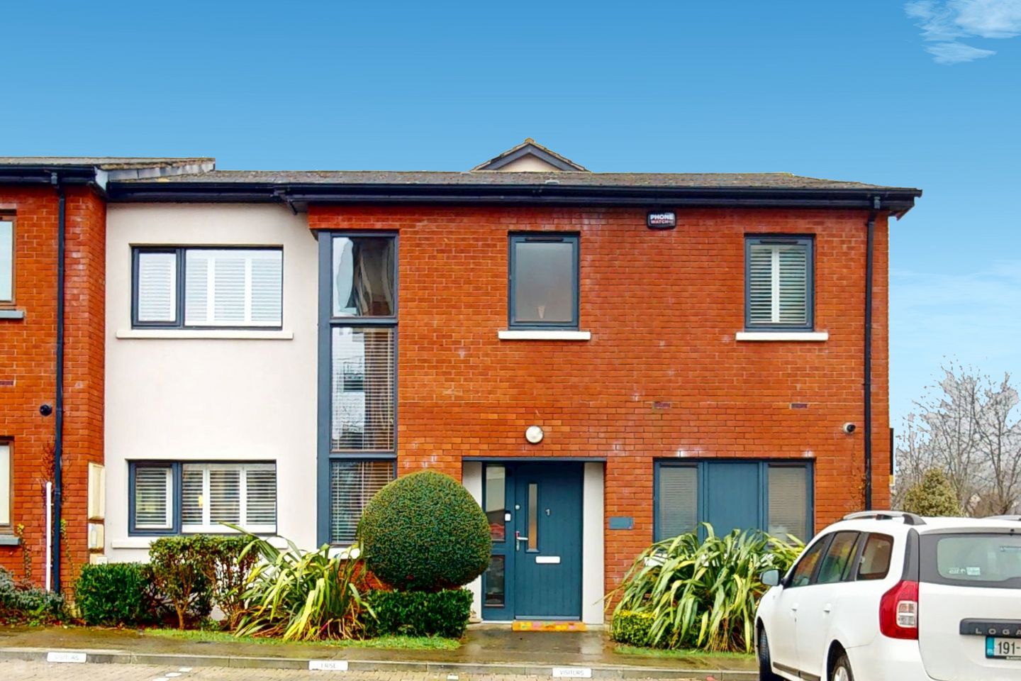 1 The Rise, Carrickmines Manor, Carrickmines, Dublin 18, D18H959