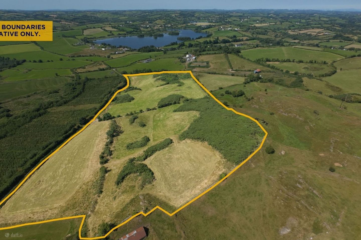 Lecks, Shercock, Co. Cavan, Shercock, Co. Cavan