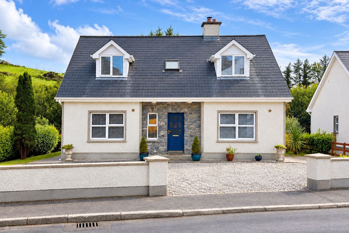 1 The Glebe, Donegal, Donegal Town, Co. Donegal, F94D5XH
